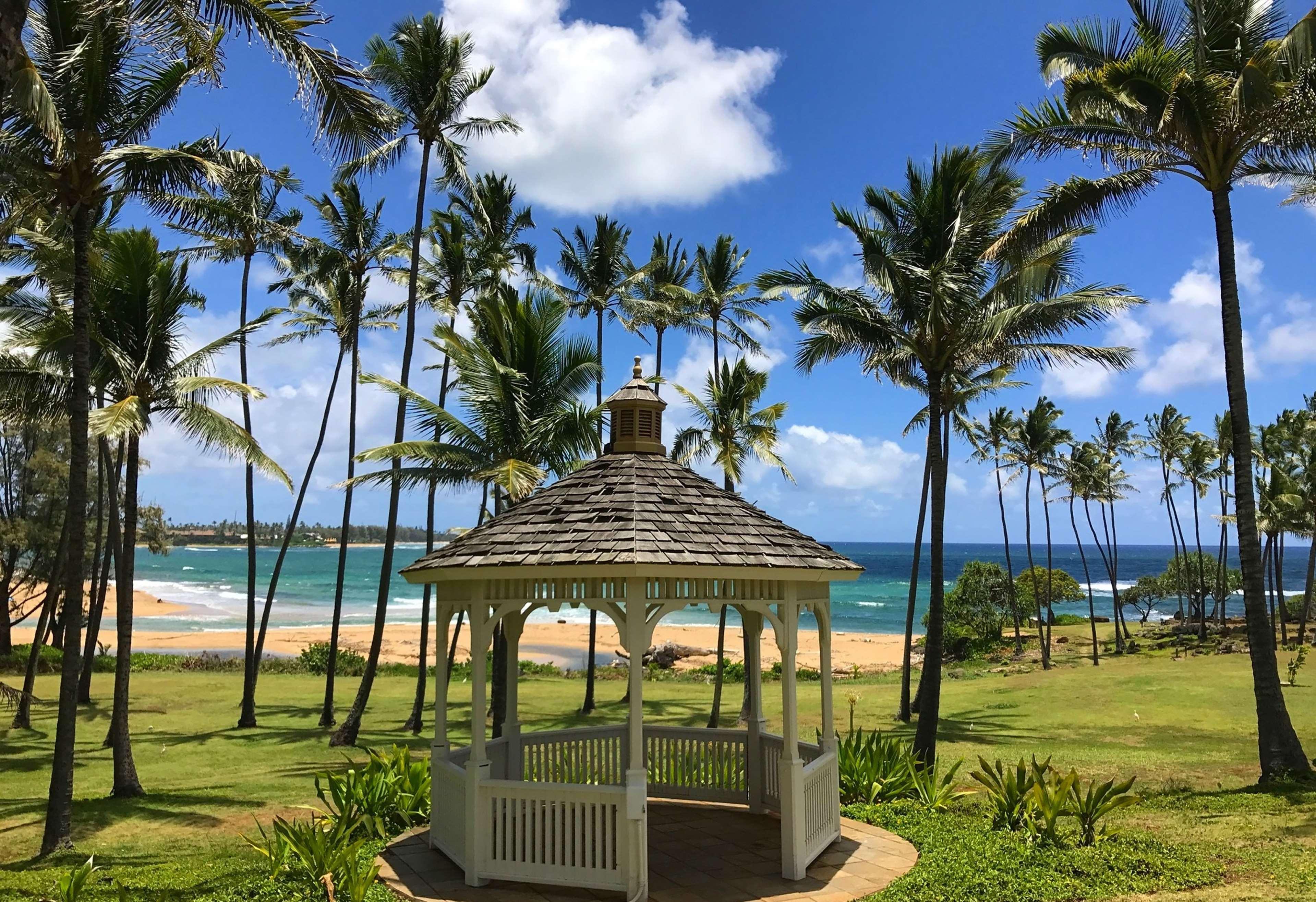 Hilton Garden Inn Kauai Wailua Bay, Hi Kapa'a Exterior photo