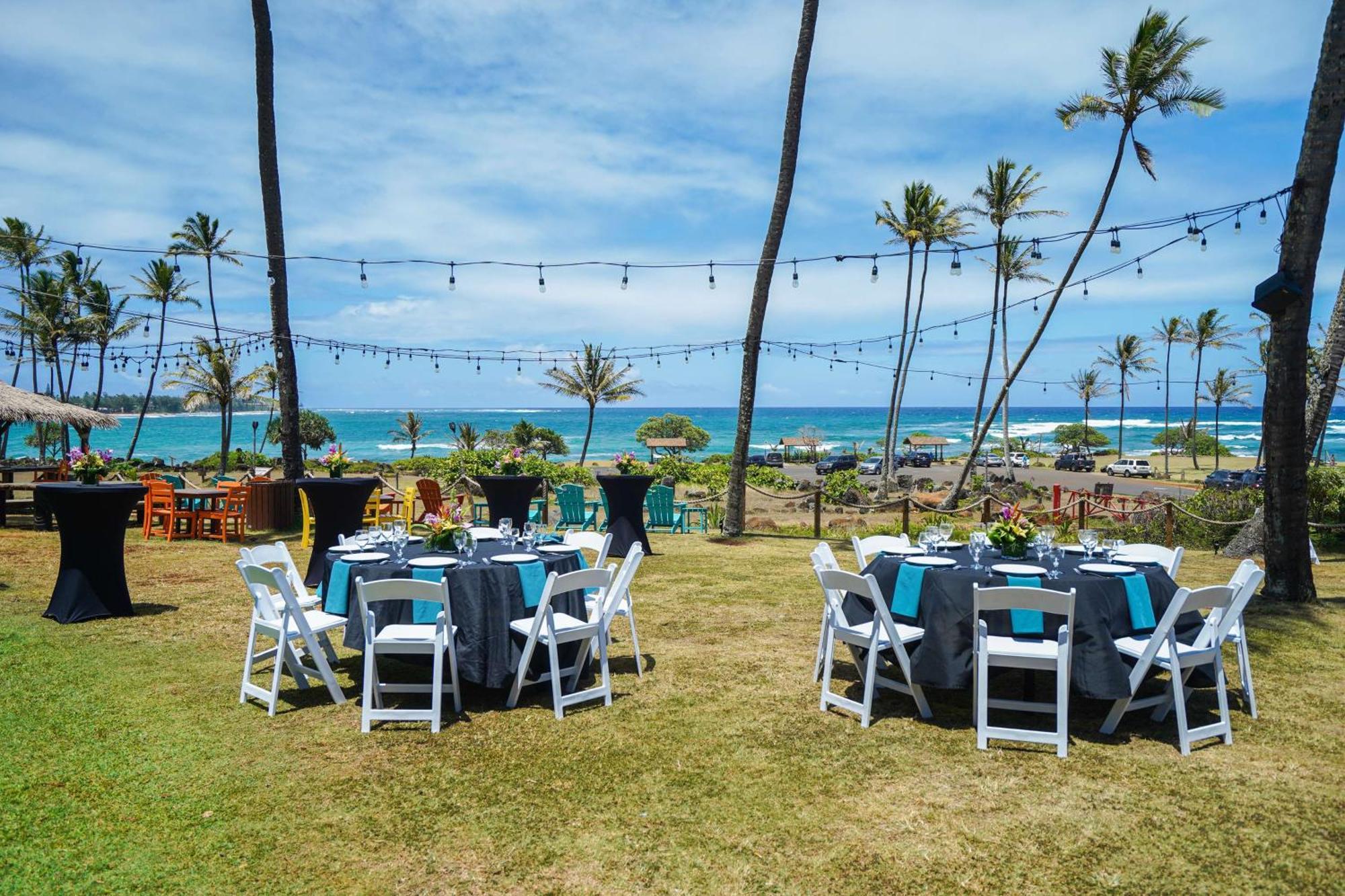 Hilton Garden Inn Kauai Wailua Bay, Hi Kapa'a Exterior photo